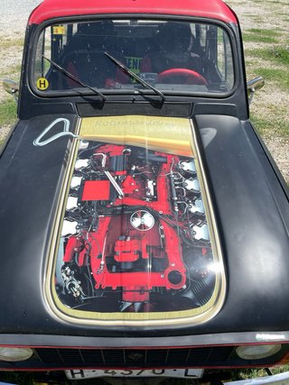 Renault 4