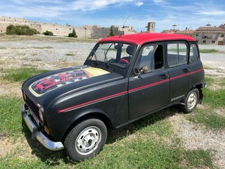 Renault 4