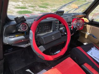 Renault 4