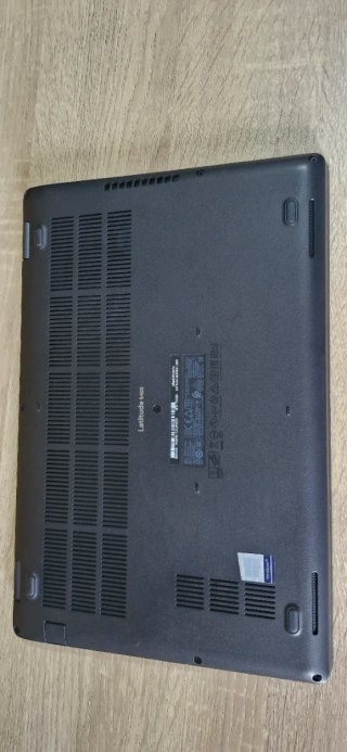 Lote 4 Dell Latitude i5 8th Gen
