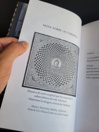 Mujeres y poder