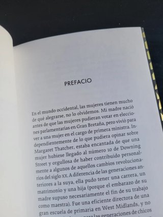 Mujeres y poder