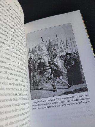 Mujeres y poder