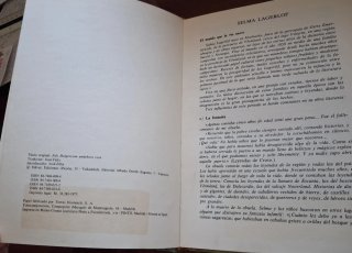 Libro EL MARAVILLOSO VIAJE DEL PEQUEÑO NILS