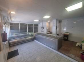 PESCADERIA EN VENTA EN PONT MAJOR!!!