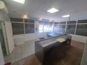 PESCADERIA EN VENTA EN PONT MAJOR!!!
