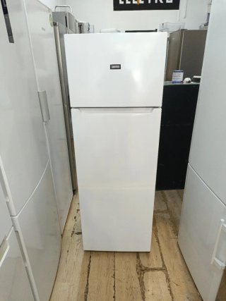 Nevera Zanussi garantía transporte