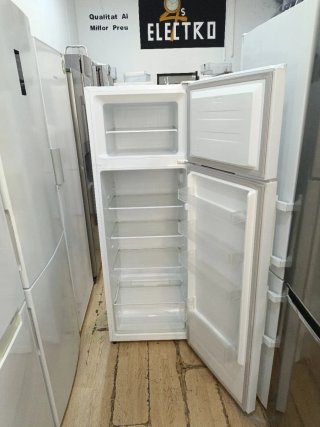 Nevera Zanussi garantía transporte