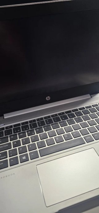 HP ProBook 430 G6 13.3 Full-HD i5-8265U