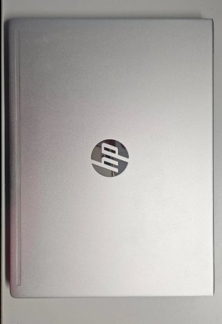HP ProBook 430 G6 13.3 Full-HD i5-8265U