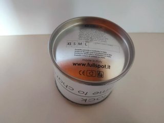 O bag 2 Cinturini