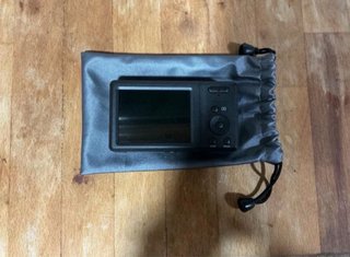 Lote 2 Fotocamere (1 Samsung) Buono Stato