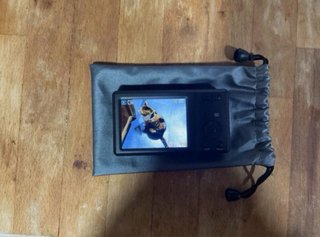 Lote 2 Fotocamere (1 Samsung) Buono Stato