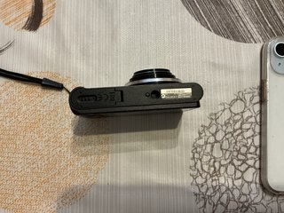 Lote 2 Fotocamere (1 Samsung) Buono Stato