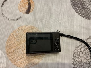 Lote 2 Fotocamere (1 Samsung) Buono Stato