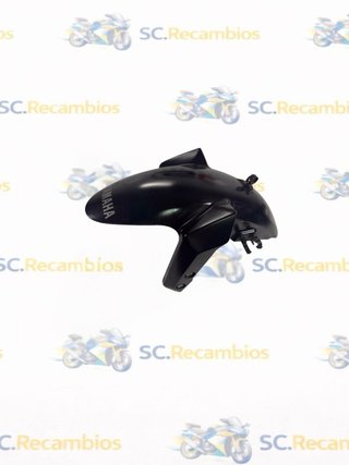 Guardabarros Yamaha MT09 2018