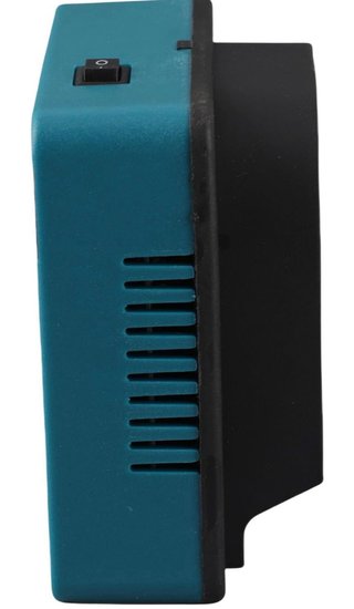 Inversor Portátil Multifunción 21v a 220v