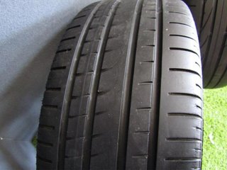 93342 juego de llantas 4h0601025j audi q7 (4m)