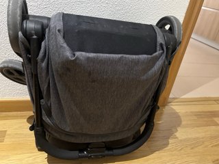 Maxi-Cosi Lara2 Silla Paseo Ligera Compacta