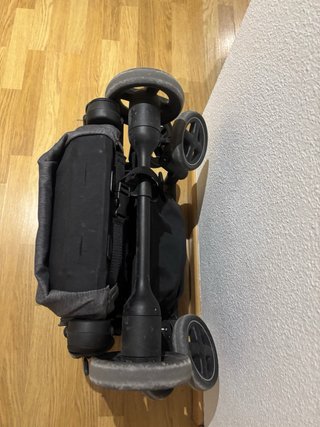 Maxi-Cosi Lara2 Silla Paseo Ligera Compacta