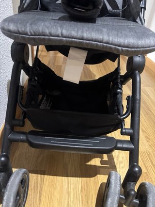 Maxi-Cosi Lara2 Silla Paseo Ligera Compacta