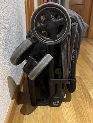 Maxi-Cosi Lara2 Silla Paseo Ligera Compacta