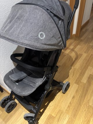 Maxi-Cosi Lara2 Silla Paseo Ligera Compacta