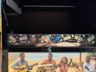 Food Truck - Nuevo - Mejoramos Presupuestos