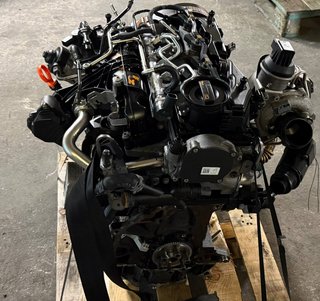 Motor Audi CFF