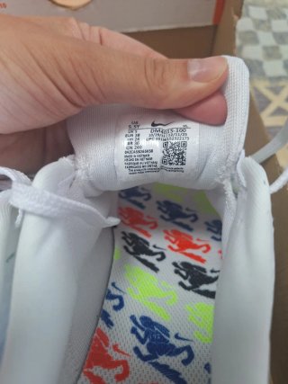 Nike Air Zoom Pegasus - Talla 38
