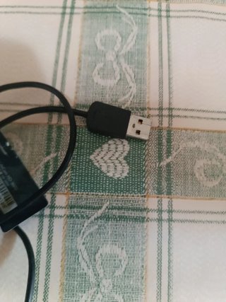 Webcam Microsoft HD