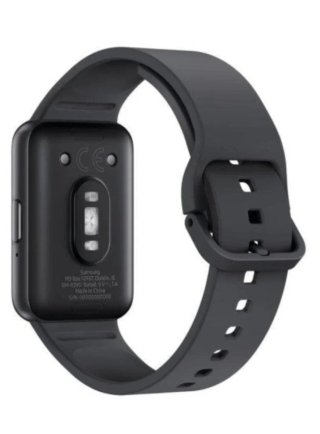 Samsung Galaxy Fit3 Negro con Garantía