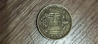 Moneda 1966 Francisco Franco España