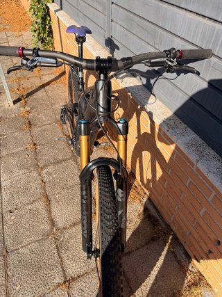 Specialized Turbo Levo S-Works Gen 3