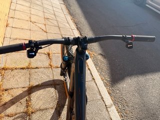 Specialized Turbo Levo S-Works Gen 3