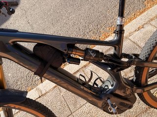 Specialized Turbo Levo S-Works Gen 3