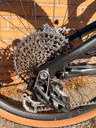 Specialized Turbo Levo S-Works Gen 3