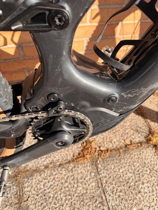 Specialized Turbo Levo S-Works Gen 3
