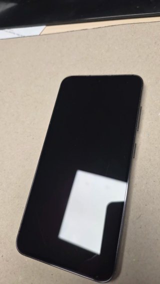 Samsung Galaxy S23 Negro