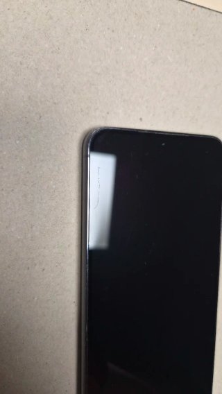 Samsung Galaxy S23 Negro