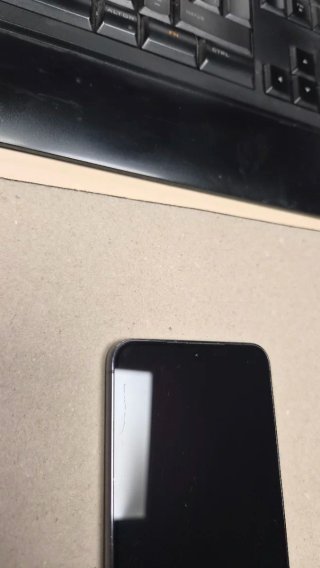 Samsung Galaxy S23 Negro