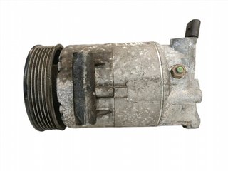 COMPRESOR AIRE ACONDICIONADO SEAT IBIZA SC (6J1)