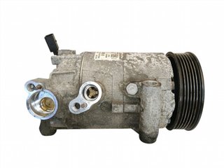 COMPRESOR AIRE ACONDICIONADO SEAT IBIZA SC (6J1)