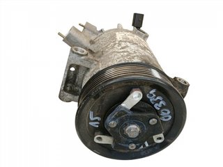 COMPRESOR AIRE ACONDICIONADO SEAT IBIZA SC (6J1)