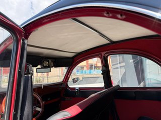 Citroen 2cv 1980