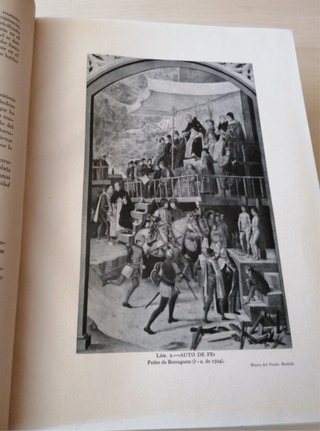 Libro La Muerte y la Pintura Española Sánchez Cama