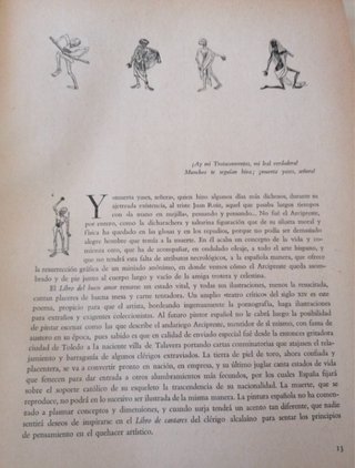 Libro La Muerte y la Pintura Española Sánchez Cama