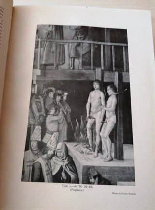 Libro La Muerte y la Pintura Española Sánchez Cama