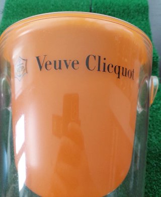 Cubitera VEUVEC LICQUOT NUEVA