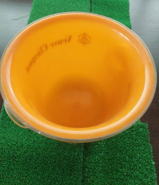 Cubitera VEUVEC LICQUOT NUEVA